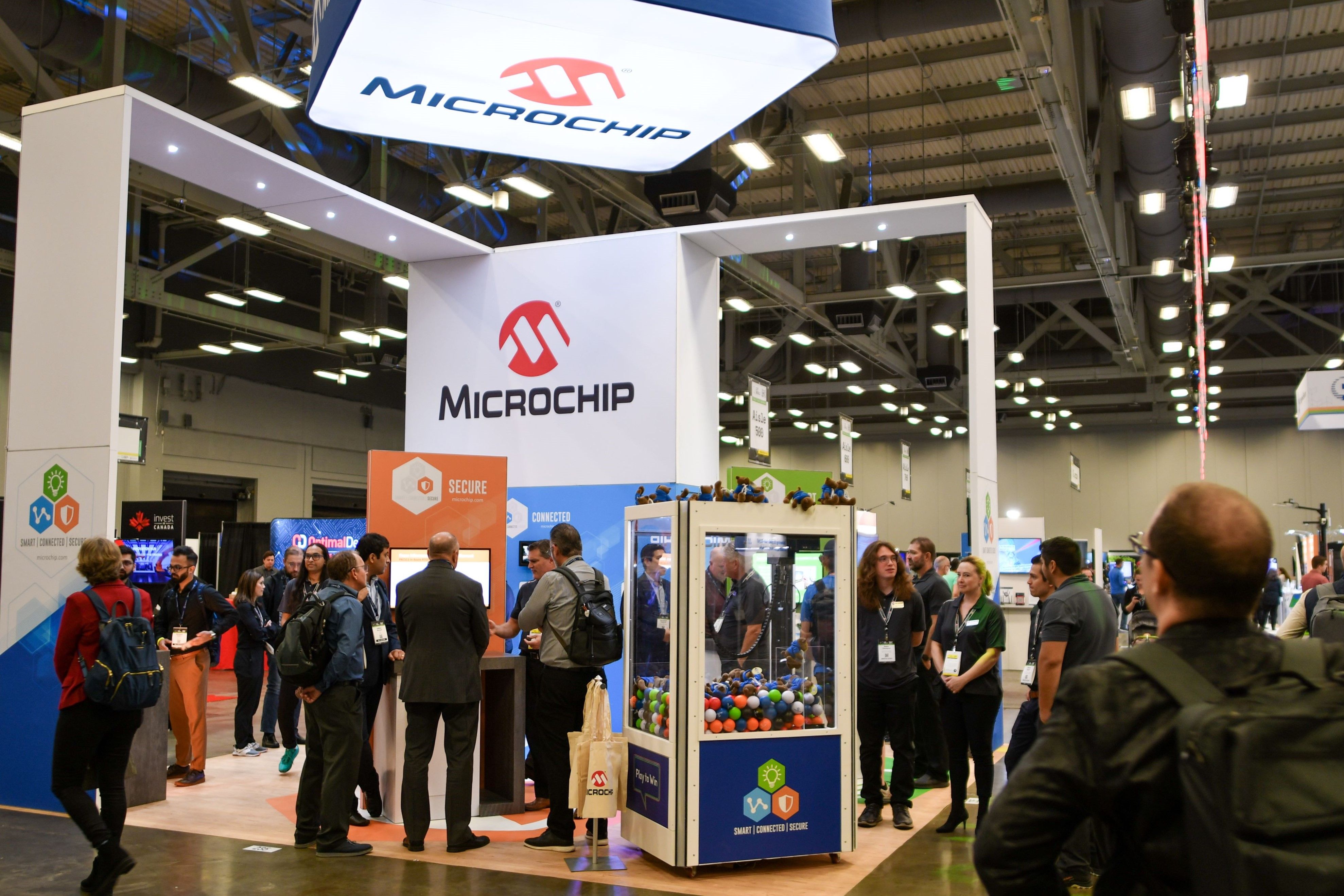 Microchip-sponsor-Embedded-Tech-Applied-Intelligence-Live-Austin